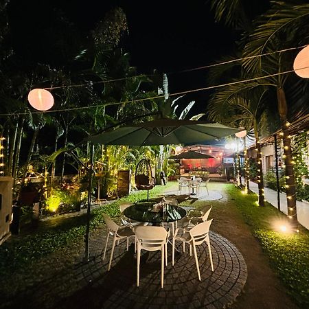 Royal Palms Luxury Service Apartment Nagpur Exterior photo