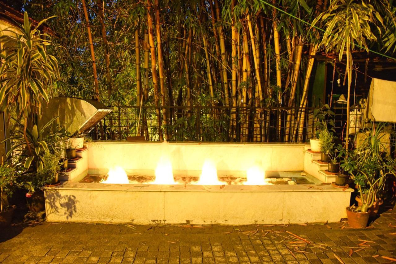 Royal Palms Luxury Service Apartment Nagpur Exterior photo
