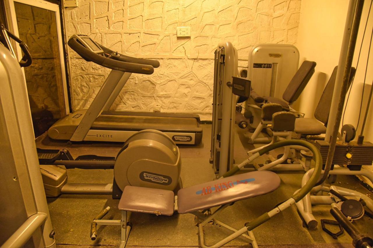 Royal Palms Luxury Service Apartment Nagpur Exterior photo
