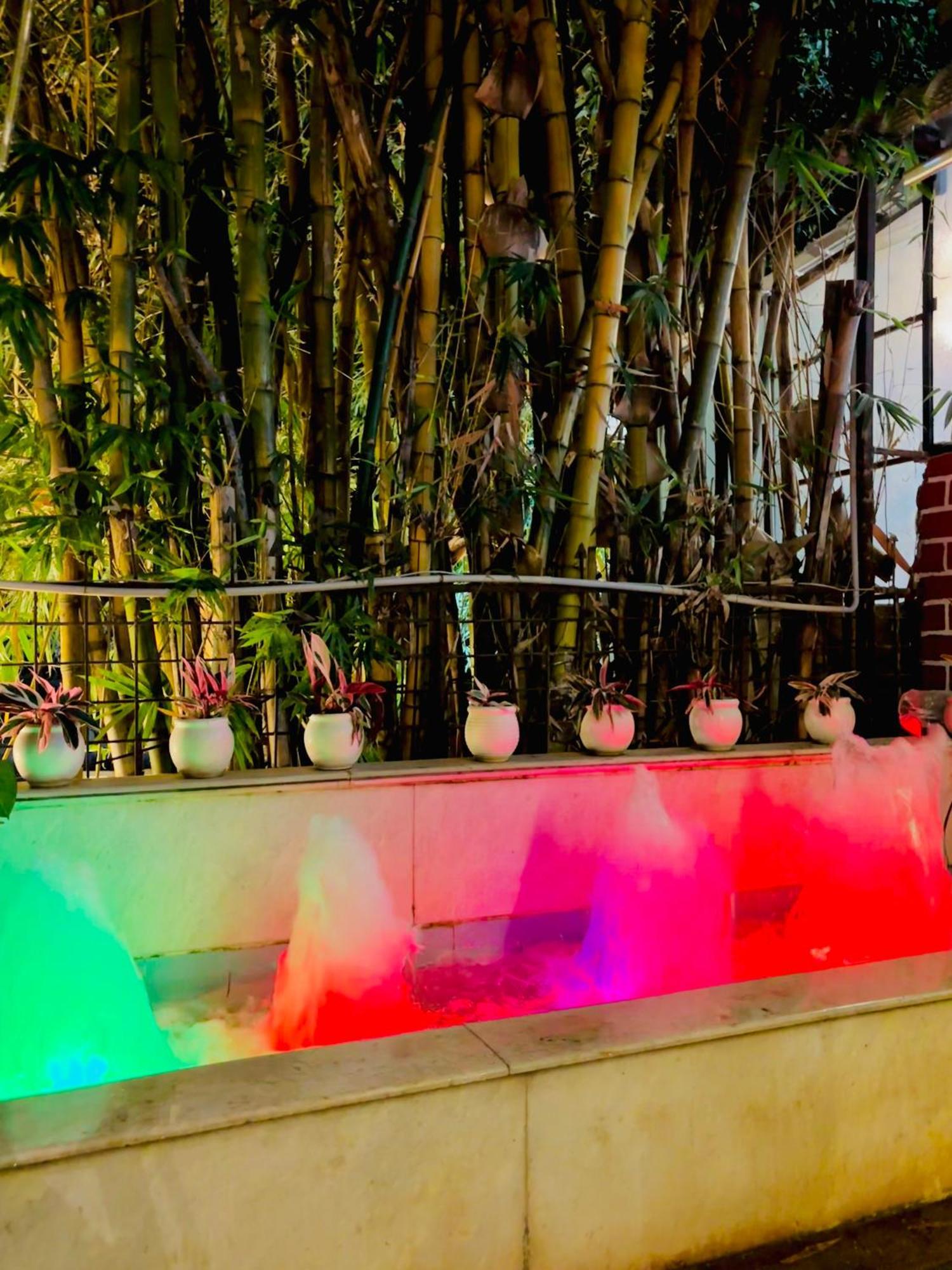 Royal Palms Luxury Service Apartment Nagpur Exterior photo
