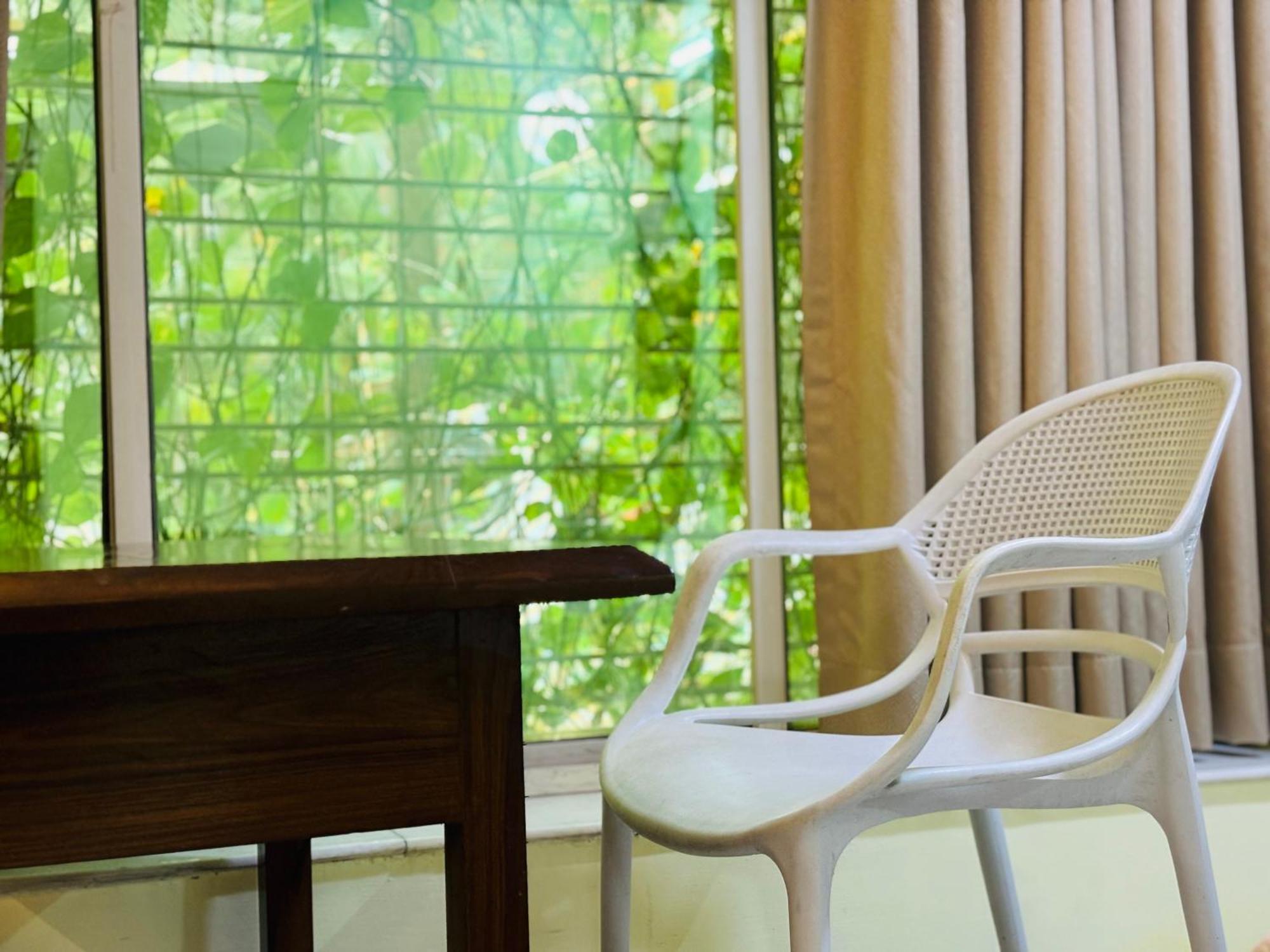 Royal Palms Luxury Service Apartment Nagpur Exterior photo