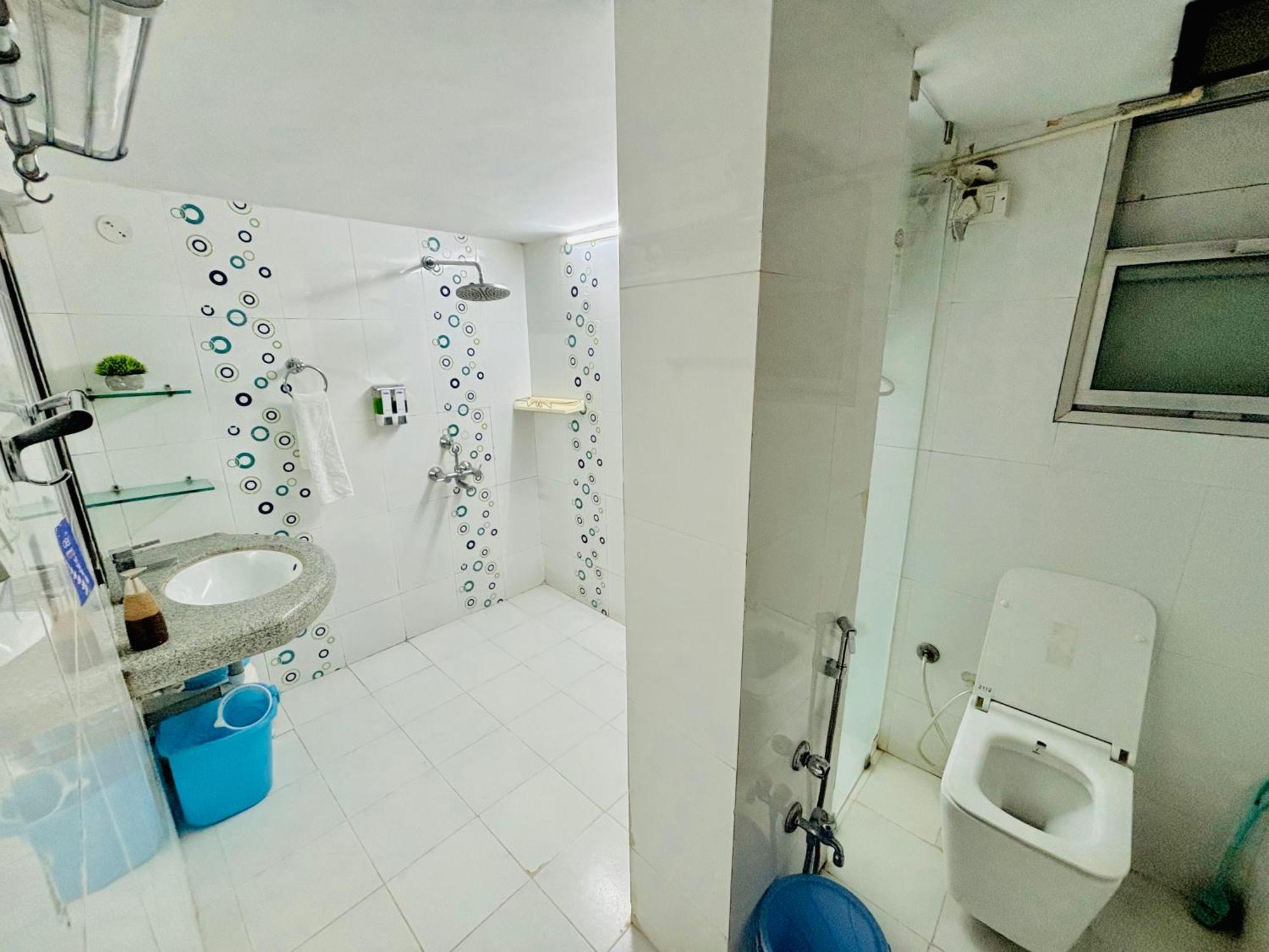 Royal Palms Luxury Service Apartment Nagpur Exterior photo