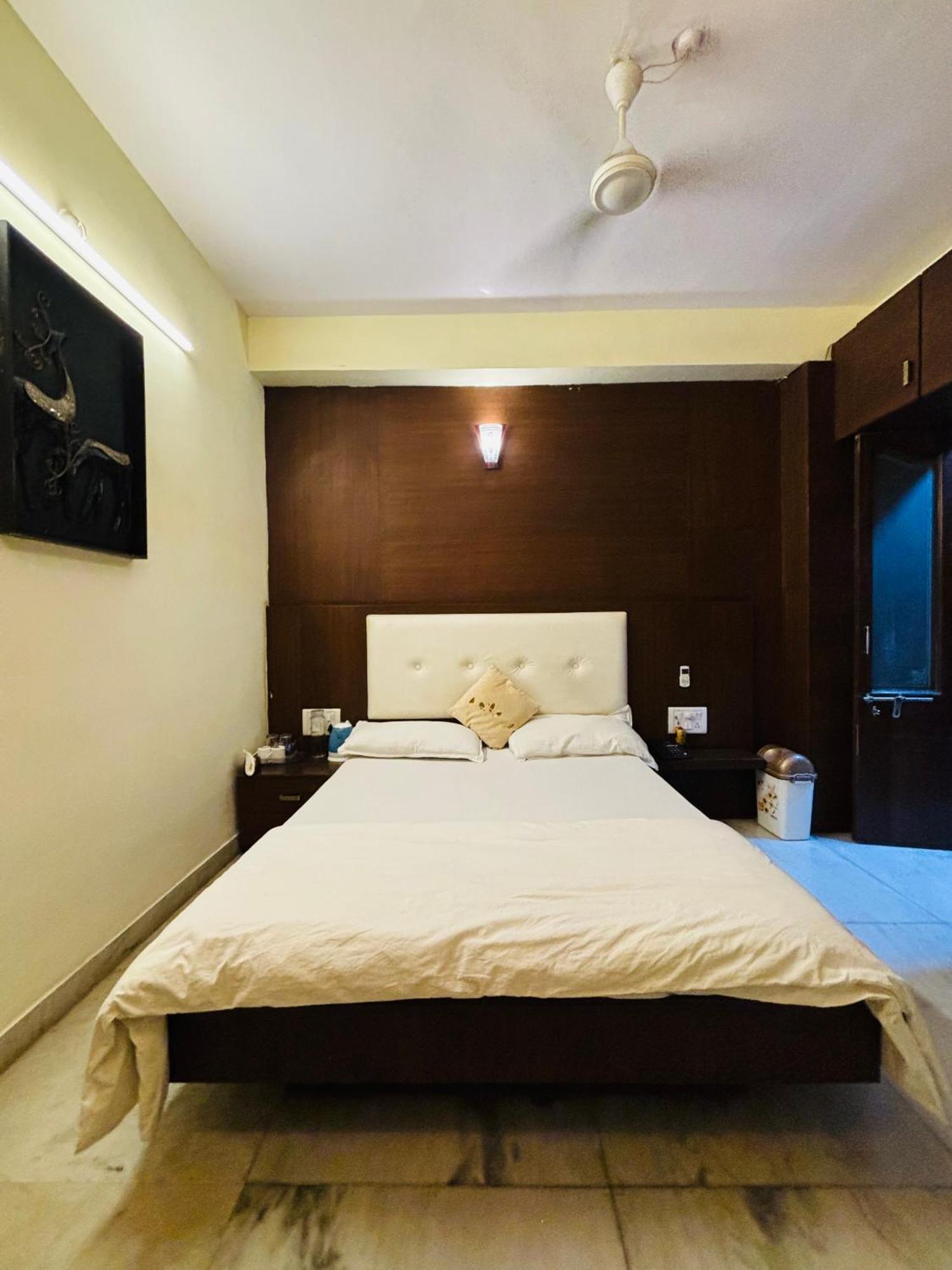 Royal Palms Luxury Service Apartment Nagpur Exterior photo
